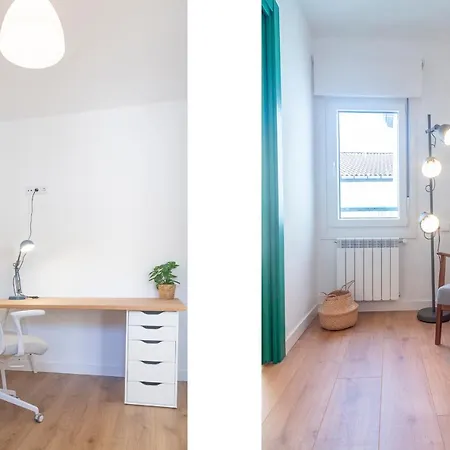 El Retiro De San Francisco - Piso De Diseno - Vut-3615-as Oviédo