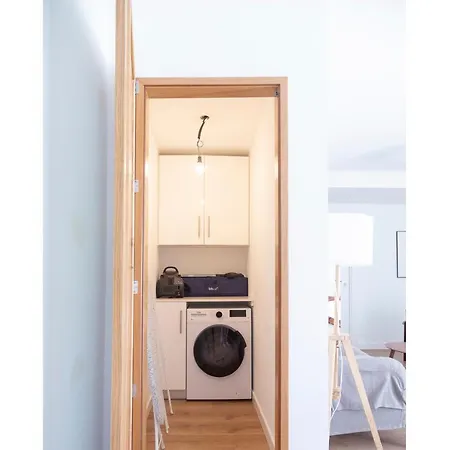 Apartment El Retiro De San Francisco - Piso De Diseno - Vut-3615-as *