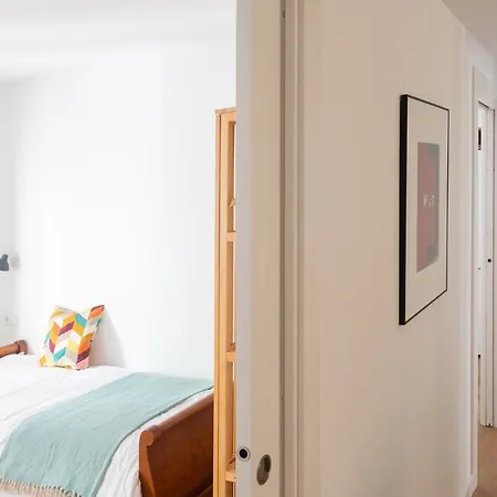 El Retiro De San Francisco - Piso De Diseno - Vut-3615-as اوفيدو