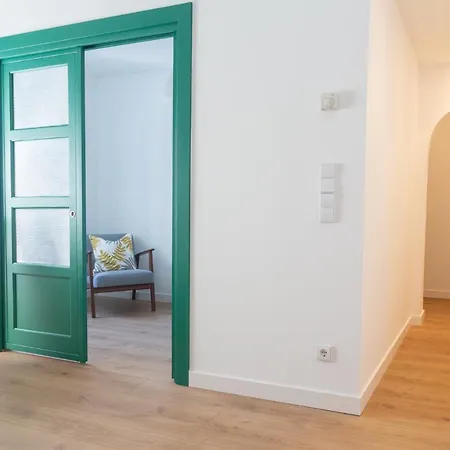El Retiro De San Francisco - Piso De Diseno - Vut-3615-as Oviédo