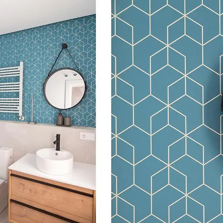 El Retiro De San Francisco - Piso De Diseno - Vut-3615-as شقة